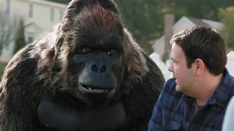 Gorilla Glue Commercial